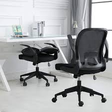 If you're an office professional who spends upwards of eight hours per day at a desk, a comfortable computer chair is your most important sidekick at work. Venta Office Chair For Home Use En Stock