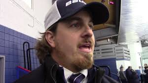 Audio) Pre-season Interview with Lynnfield High School Boys' Hockey Coach Jon  Gardner