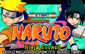 Maybe you would like to learn more about one of these? Todos Los Juegos De Naruto Para Game Boy Advance Sooluciona