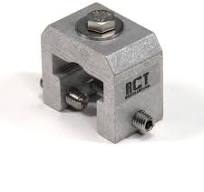 Roof Clamp RCT - Fits 95% of today's standing seam profiles!