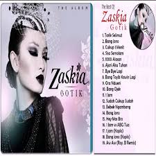 Download dan streaming lagu mp3 terbaru gratis. Lagu Zaskia Gotik Mp3 For Android Apk Download