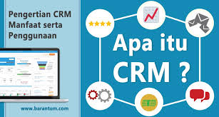 We did not find results for: Apa Itu Crm Definisi Crm Dan Manfaat Crm Serta Penggunaannya
