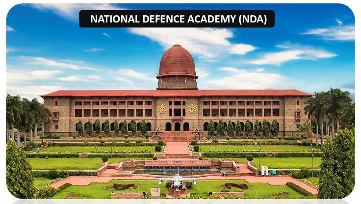 NDA Coaching Centres