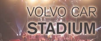 Volvo Car Stadium Charleston Tickets Schedule Seating