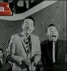 Dolphy Chiquito The Stand Up Comedians 1960 S Movie Comedians Stand Up Comedians 1960s Movies