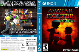 Descargar los mejores juegos para pc en español con actualizaciones desde los mejores servidores como mega, google drive, torrent sin restricciones y gratis. Avatar Fighter Online Rgh Xbox360 By Mushroomstheknight On Deviantart