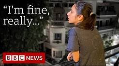 Breaking news, features, analysis and special reports. Bbc News Youtube