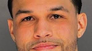 Newly sentenced inmate forgot about cocaine in pants