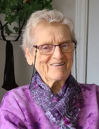 Obituary information for Marion Jean Chafe