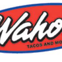 Maybe you would like to learn more about one of these? Wahoo S Fish Taco Now Closed Mexican Restaurant In Pasadena