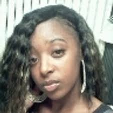 Ebony Nesbitt's Instagram, Twitter & Facebook