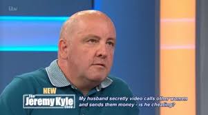 The description of bingo caller app. Jeremy Kyle Love Rat Offered Women Money For Racy Snaps Because Of The Pressures Of Being A Full Time Bingo Caller Mirror Online