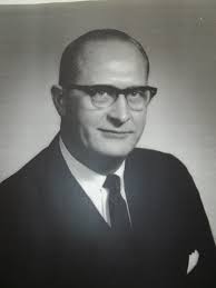 Milton R Andrus (1919-1994)