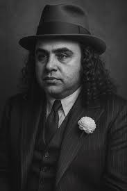 The spirits of Joshua Tree