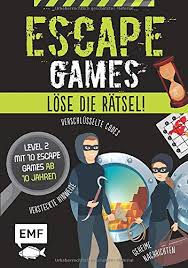 Artifact, mefjus, nuklear mc, borderline, 2shy mc, optiv, maztek, audio, meth, psidream, skitty, минас, dose, dayni, teddy killerz, level 2, incognito, safra, bow. Escape Games Level 2 Grun Lose Die Ratsel 10 Escape Games Ab Der 5 Klasse Mit Verschlusselten Codes Versteckten Hinweisen Und Geheimen Nachrichten Amazon De Monhard Mallory Papenbrok Schramm Marion Bucher