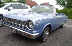 Image result for Solar Yellow 1964 AMC