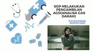 Maybe you would like to learn more about one of these? Sop Melakukan Pengambilan Agd Analisa Gas Darah Tuti Maharani Youtube
