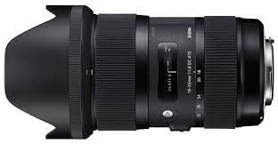 Sigma 18 35mm F1 8 Dc Hsm 2k Plus Estimation Dslr Photography Tips Nikon Dslr Dslr Photography