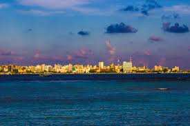With sea levels rising dramatically in the past few decades, the islands will suffer the most as they eventually become entirely submerged. Social Change And Sea Level Rise In The Maldives