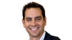 Jared Nagy's Instagram, Twitter & Facebook