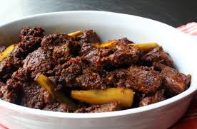 I can't think of many cold sauces that are as versatile as this fresh peach chutney. Food Wishes Video Recipes Beef Rendang And The Case Of The Invisible Sauce