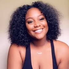 Khadijah Campbell (So_ekc)