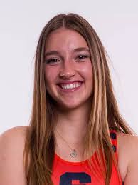 2023-24 Women's Rowing Roster