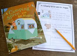 Chris van dusen, the creator of down to the sea with mr. Countdown To Summer End Of Year Activities Susan Jones