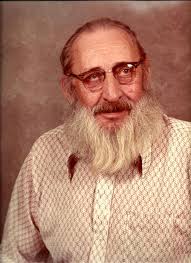 John Osborne “Ozzie” Landis (1908-1985): homenaje de Find a Grave