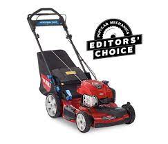 Shop with afterpay on eligible items. 22 Powereverse Personal Pace Smartstow High Wheel Lawn Mower Toro