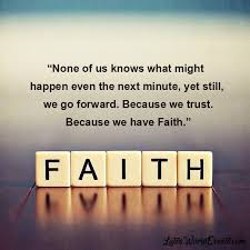 Faith Quotes Wishes Images Faith Quotes Wallpapers