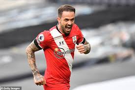 Danny was born on the 23rd day of july 1992 in winchester, england. Southampton Danny Ings May Return From Injury Against Crystal Palace Says Ralph Hasenhuttl Saty Obchod News