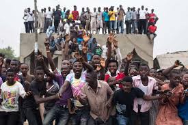 2 days ago · akelicious — september 3, 2021 add comment the kaduna state independent electoral commission (kadsiecom) has suspended the local government election slated to hold saturday in four local government areas that are prone to insecurity. Nigeria Twitter Manners Has Been A Factor In Post Election Calm Time