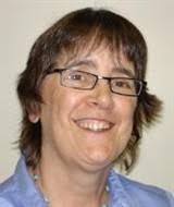 Introducing Lois MacGregor, the 24th Keeper of the Sconestone