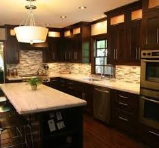 Mission Style Solid Oak Kitchen Cabinets Mission Style Kitchen Cabinets Kitchen Cabinet Styles Mission Style Kitchens