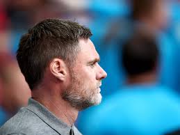 How Scunthorpe United went from Championship contention to League Two in  three years