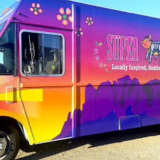 Phoenix Food Truck Rentals — Truck rental agency food truck in Phoenix, Arizona
