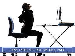 Add these low back strengthening exercises to your routine. Best Exercises For Lower Back Pain 2019 Desk Advisor