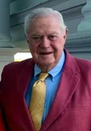 William Joseph (Bill) McCormack, 83