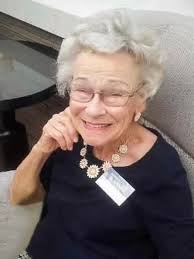 Obituary information for Mrs Anita Phyllis Proctor