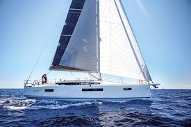 Sun Odyssey 410 Yacht Charter Croatia Croatia Sailing