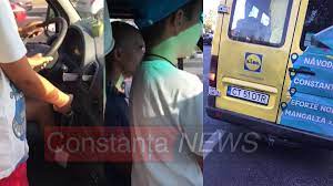 Taxiuri in constanta, firme de taximetrie constanta, cele mai ieftine taxiuri din constanta, tarife, telefoane, comenzi. Video Exclusiv Incident Grav Pe Linia 310 Un È™ofer De Maxi Taxi Din Mamaia InvÄƒÈ›a Un Copil SÄƒ ConducÄƒ Microbuzul Plin Cu CÄƒlÄƒtori Ctnews