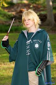 Genderbender genderswap genderbent tg gendertransformation cosplay genderbending genderchange tf genderswitch. Draco Malfoy Harry Potter By Kikala Acparadise Com
