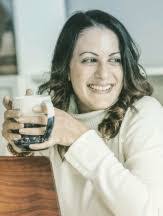 Andrea Barnes's Instagram, Twitter & Facebook