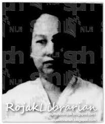 Chew Bah Kah and family (Bukit Brown)