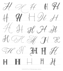 100 complete fonts (lettering, calligraphy, typography). Alphabet Letters Worksheets Uppercase Letters Lowercase Letters