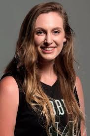 Morgan Davenport's Instagram, Twitter & Facebook