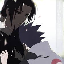 Itachi And Sasuke Goodbye Itachi Uchiha Sasuke And Itachi Itachi
