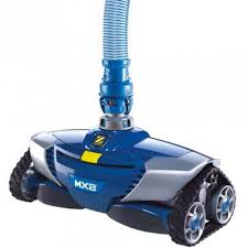 Robot De Piscine Zodiac Mx8 Mypiscine
