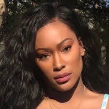 Laquita Terrell's Instagram, Twitter & Facebook